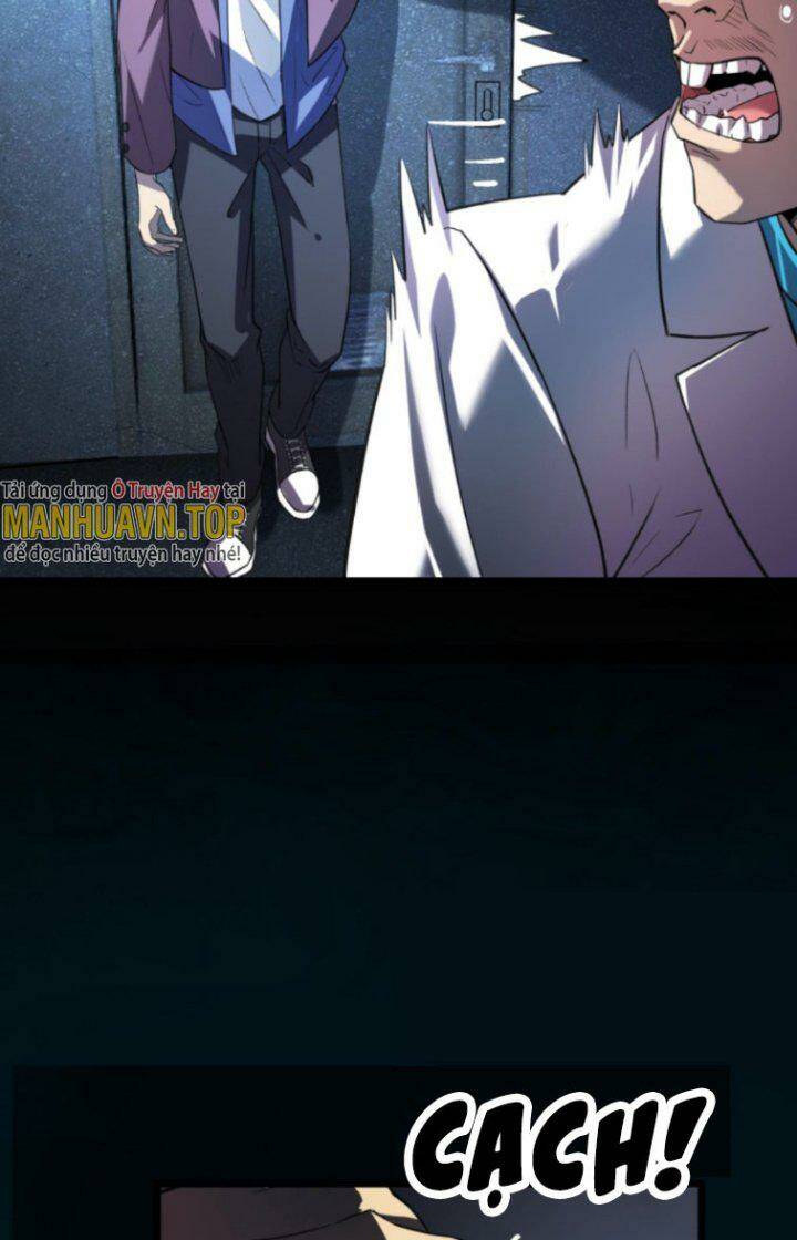 Quỷ Dị Khôi Phục: Ta Có Thể Hóa Thân Thành Đại Yêu Chapter 28 - Trang 2