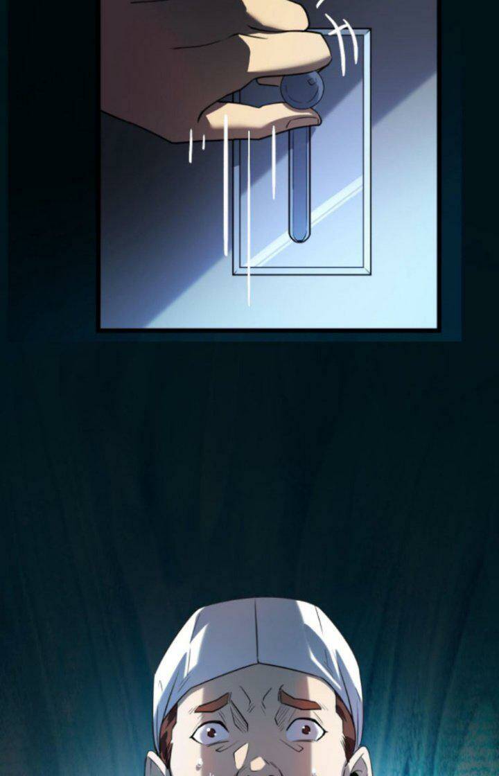 Quỷ Dị Khôi Phục: Ta Có Thể Hóa Thân Thành Đại Yêu Chapter 28 - Trang 2