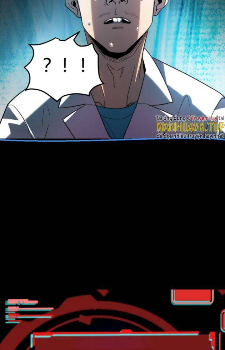 Quỷ Dị Khôi Phục: Ta Có Thể Hóa Thân Thành Đại Yêu Chapter 28 - Trang 2