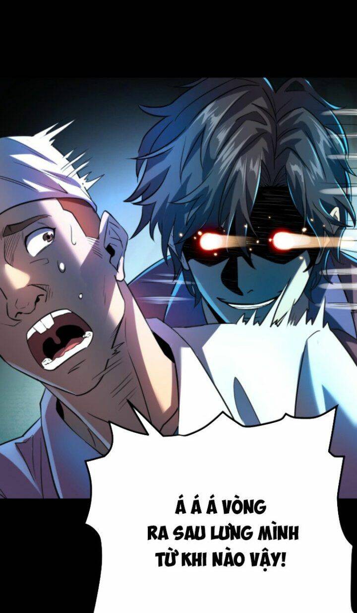 Quỷ Dị Khôi Phục: Ta Có Thể Hóa Thân Thành Đại Yêu Chapter 28 - Trang 2