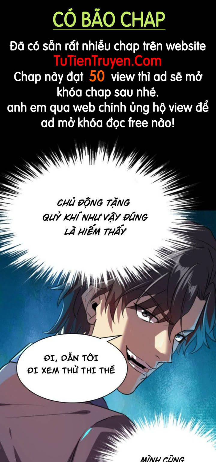 Quỷ Dị Khôi Phục: Ta Có Thể Hóa Thân Thành Đại Yêu Chapter 29 - Trang 2