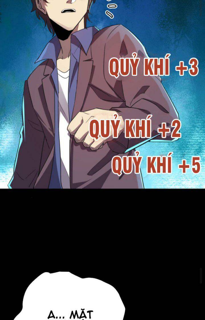 Quỷ Dị Khôi Phục: Ta Có Thể Hóa Thân Thành Đại Yêu Chapter 29 - Trang 2