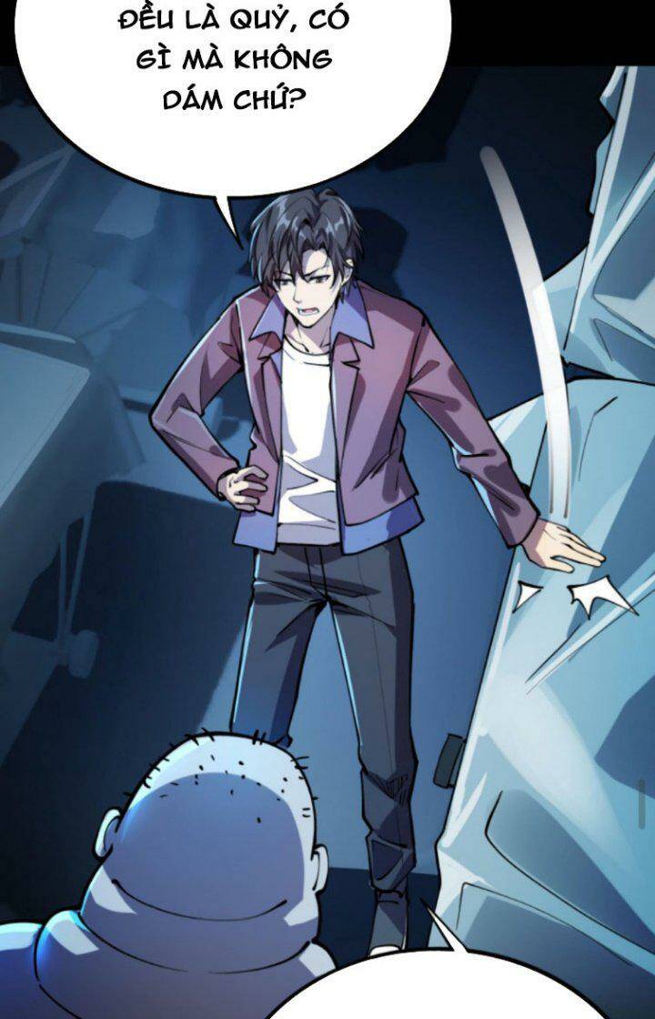 Quỷ Dị Khôi Phục: Ta Có Thể Hóa Thân Thành Đại Yêu Chapter 29 - Trang 2