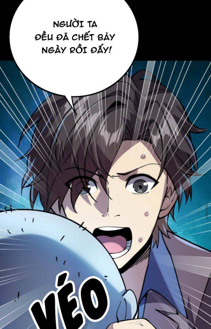 Quỷ Dị Khôi Phục: Ta Có Thể Hóa Thân Thành Đại Yêu Chapter 29 - Trang 2