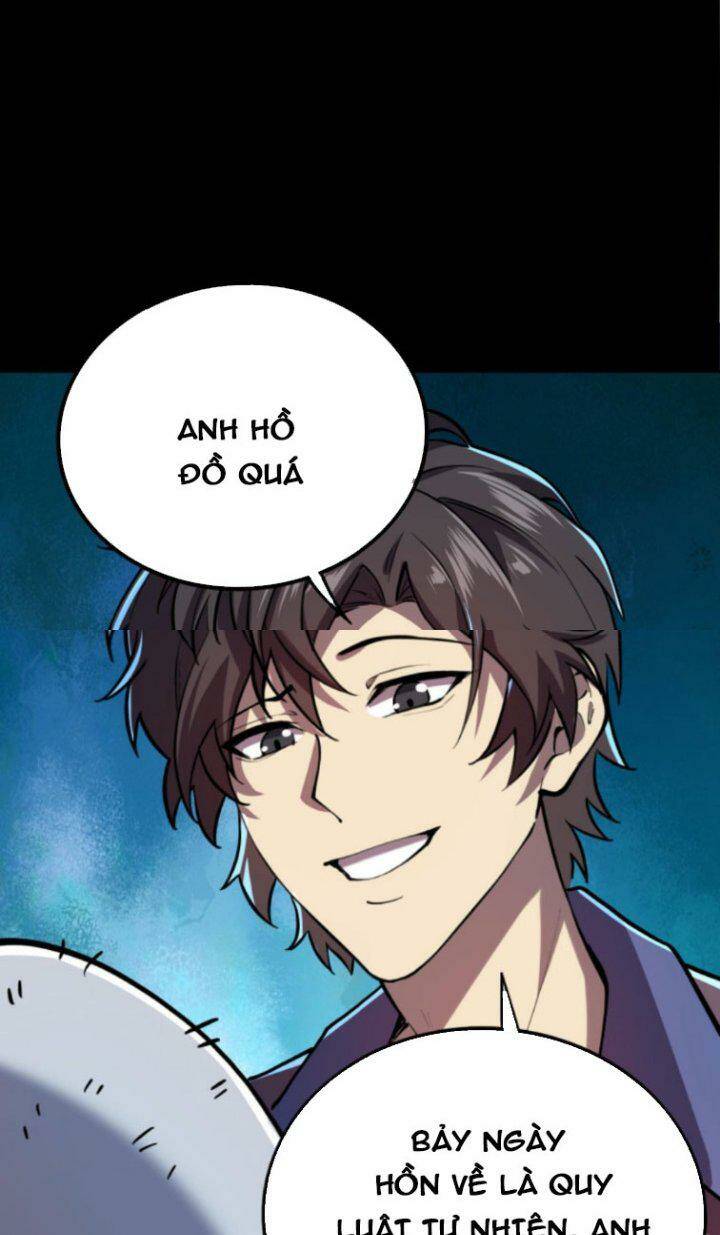 Quỷ Dị Khôi Phục: Ta Có Thể Hóa Thân Thành Đại Yêu Chapter 29 - Trang 2