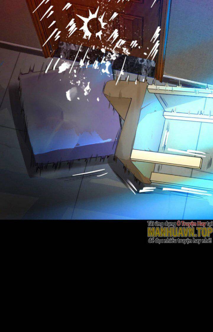 Quỷ Dị Khôi Phục: Ta Có Thể Hóa Thân Thành Đại Yêu Chapter 3 - Trang 2