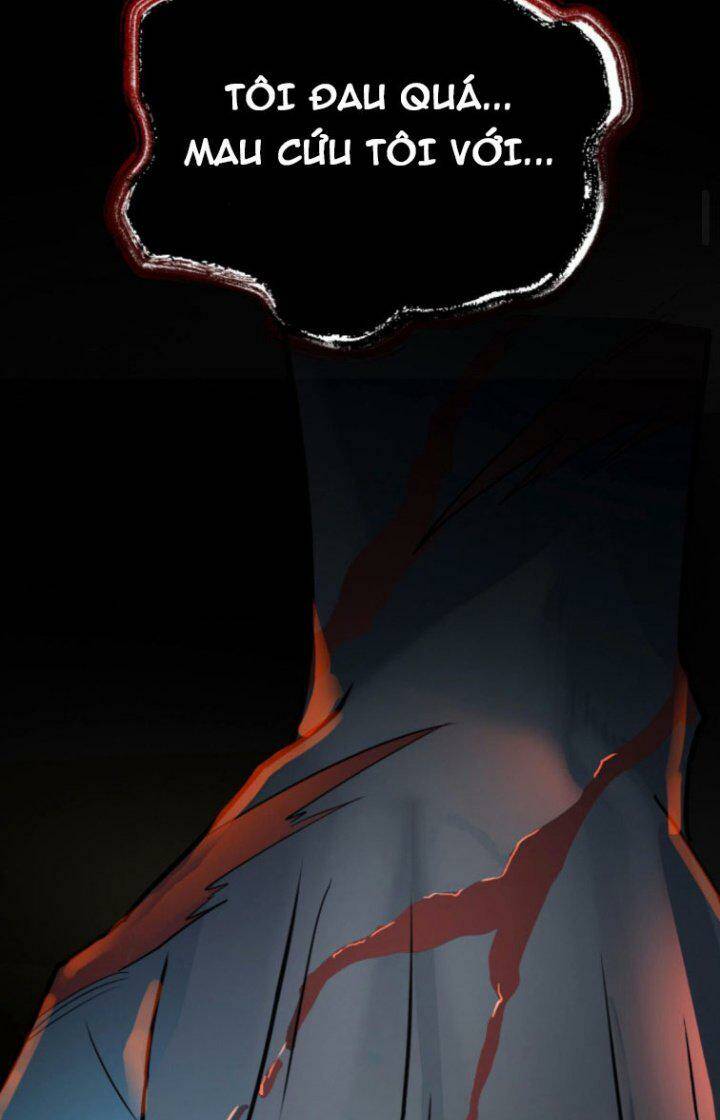 Quỷ Dị Khôi Phục: Ta Có Thể Hóa Thân Thành Đại Yêu Chapter 3 - Trang 2