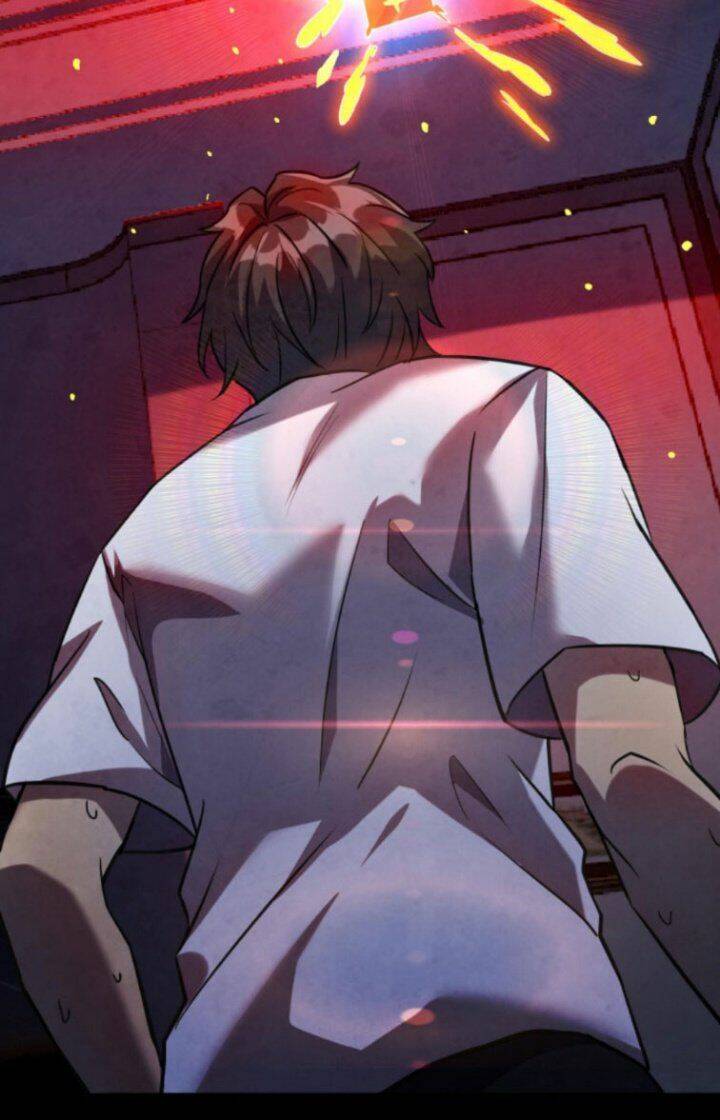 Quỷ Dị Khôi Phục: Ta Có Thể Hóa Thân Thành Đại Yêu Chapter 3 - Trang 2