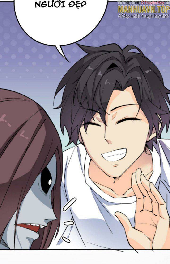 Quỷ Dị Khôi Phục: Ta Có Thể Hóa Thân Thành Đại Yêu Chapter 3 - Trang 2