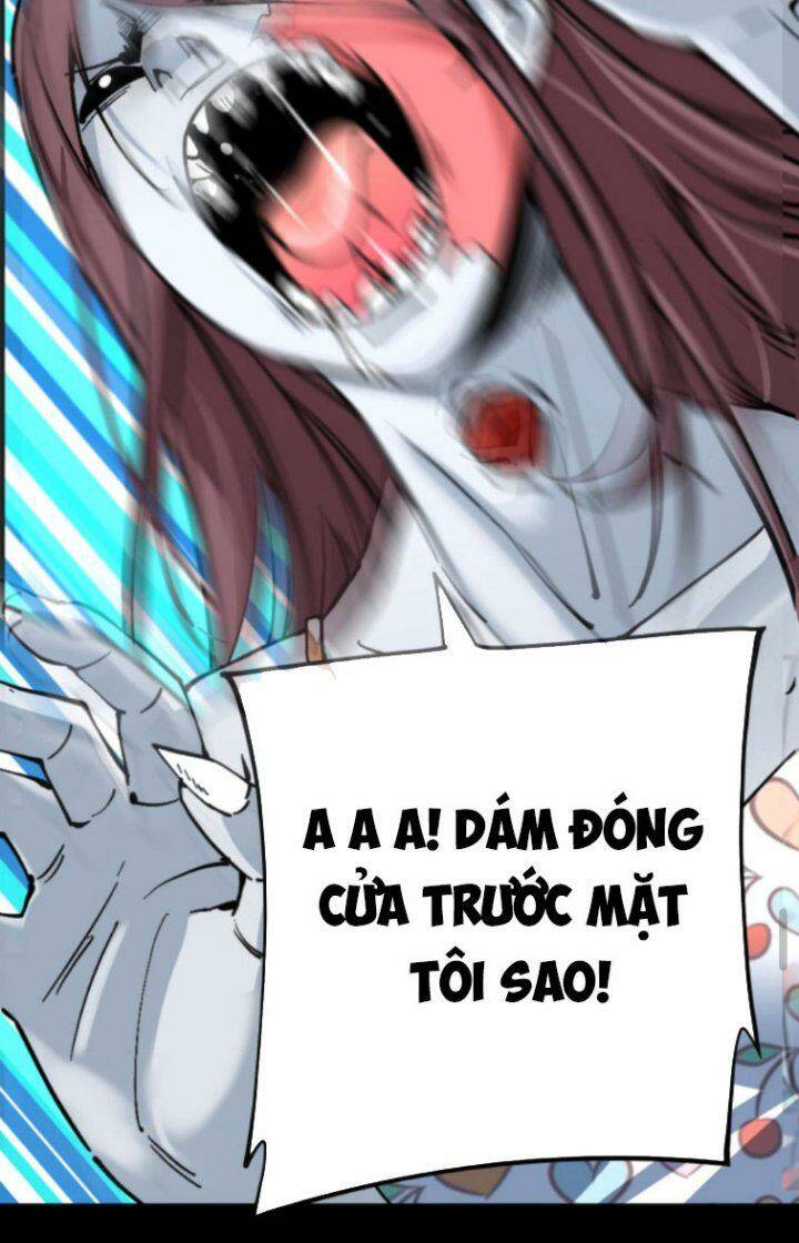 Quỷ Dị Khôi Phục: Ta Có Thể Hóa Thân Thành Đại Yêu Chapter 3 - Trang 2