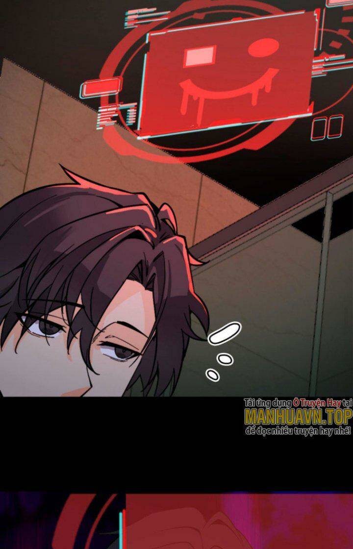 Quỷ Dị Khôi Phục: Ta Có Thể Hóa Thân Thành Đại Yêu Chapter 3 - Trang 2