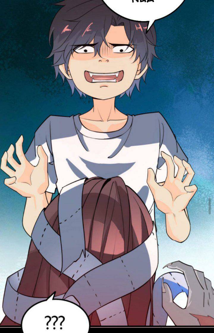 Quỷ Dị Khôi Phục: Ta Có Thể Hóa Thân Thành Đại Yêu Chapter 3 - Trang 2