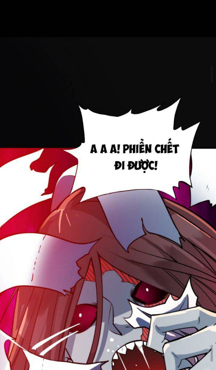 Quỷ Dị Khôi Phục: Ta Có Thể Hóa Thân Thành Đại Yêu Chapter 3 - Trang 2