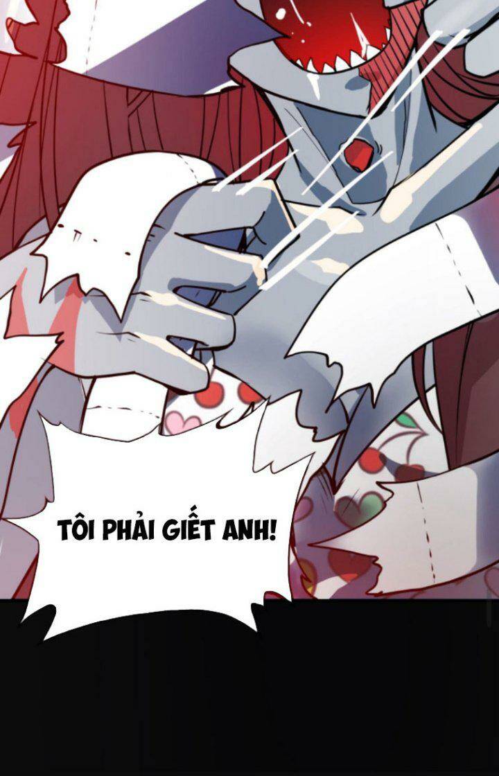 Quỷ Dị Khôi Phục: Ta Có Thể Hóa Thân Thành Đại Yêu Chapter 3 - Trang 2