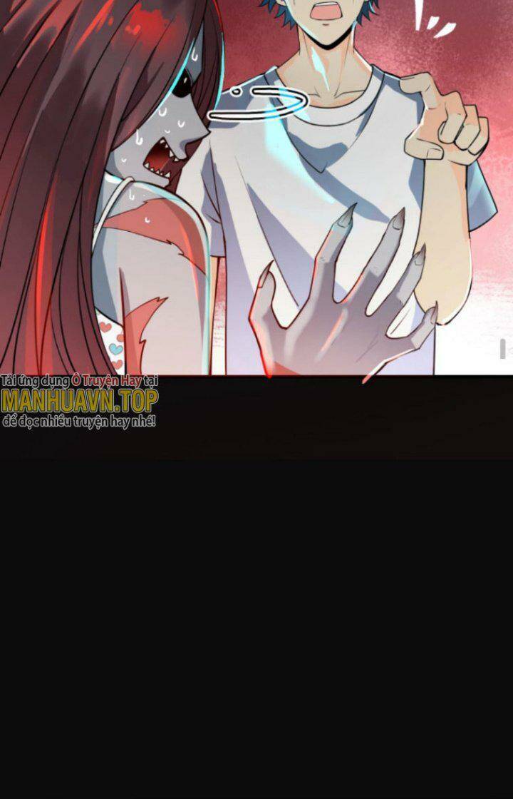 Quỷ Dị Khôi Phục: Ta Có Thể Hóa Thân Thành Đại Yêu Chapter 3 - Trang 2