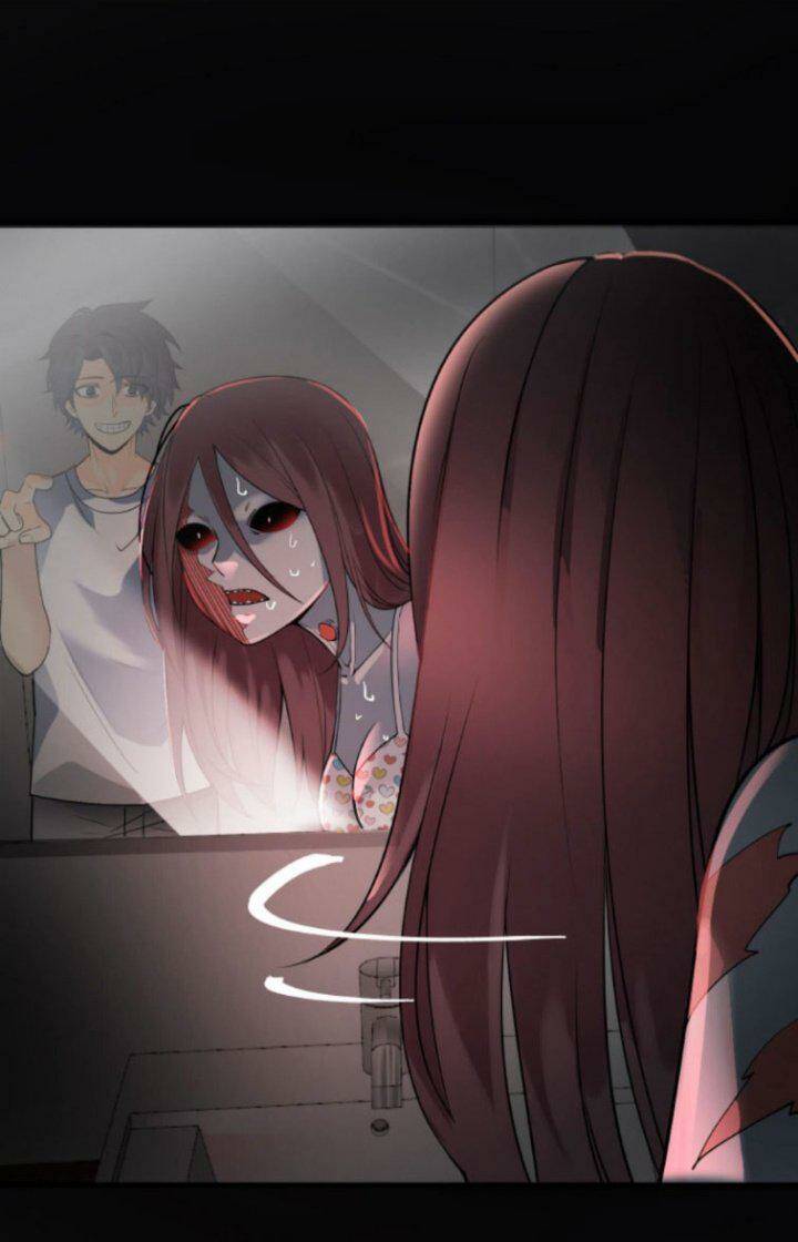 Quỷ Dị Khôi Phục: Ta Có Thể Hóa Thân Thành Đại Yêu Chapter 3 - Trang 2