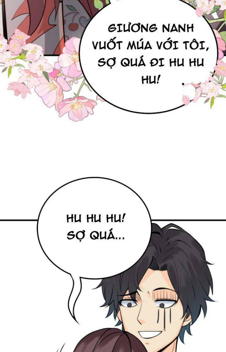 Quỷ Dị Khôi Phục: Ta Có Thể Hóa Thân Thành Đại Yêu Chapter 3 - Trang 2