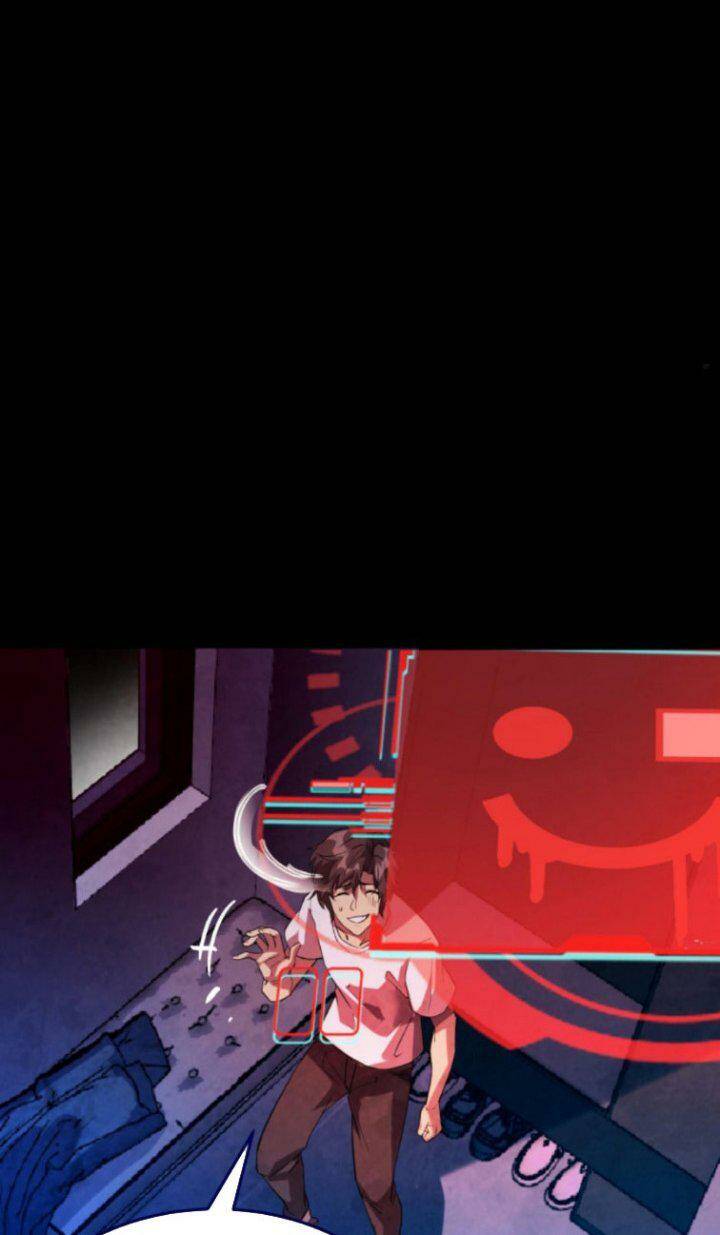 Quỷ Dị Khôi Phục: Ta Có Thể Hóa Thân Thành Đại Yêu Chapter 3 - Trang 2