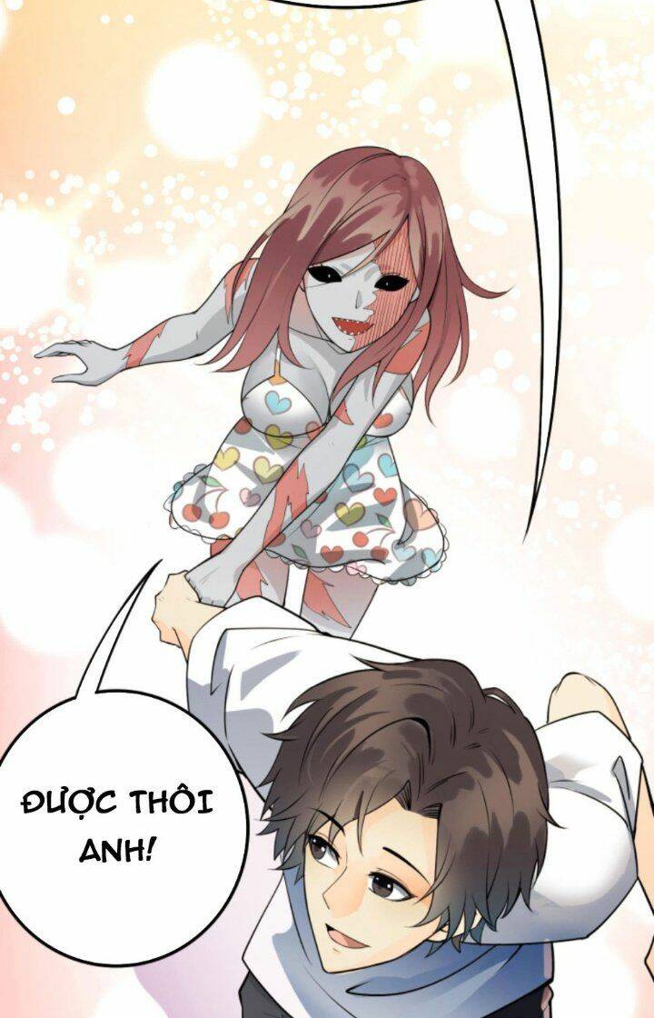 Quỷ Dị Khôi Phục: Ta Có Thể Hóa Thân Thành Đại Yêu Chapter 3 - Trang 2