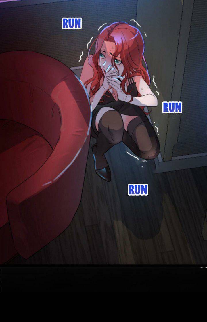 Quỷ Dị Khôi Phục: Ta Có Thể Hóa Thân Thành Đại Yêu Chapter 3 - Trang 2