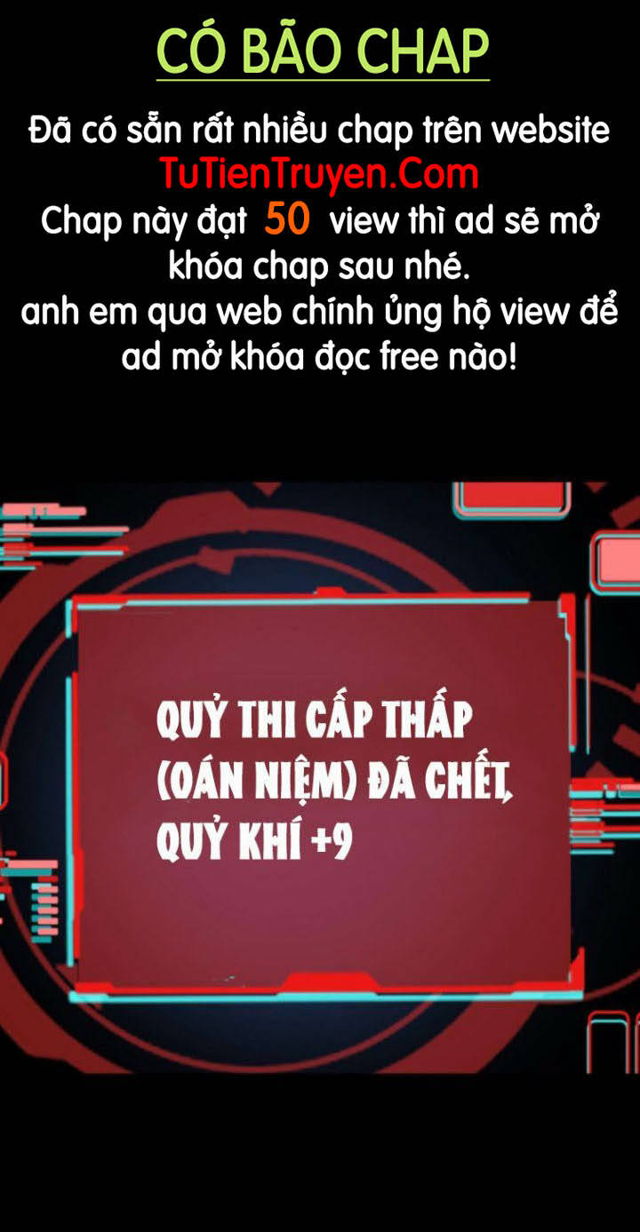 Quỷ Dị Khôi Phục: Ta Có Thể Hóa Thân Thành Đại Yêu Chapter 30 - Trang 2
