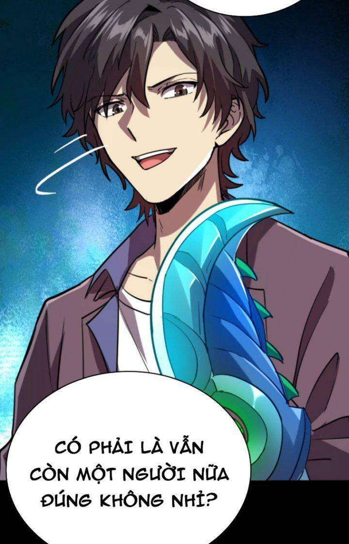 Quỷ Dị Khôi Phục: Ta Có Thể Hóa Thân Thành Đại Yêu Chapter 30 - Trang 2