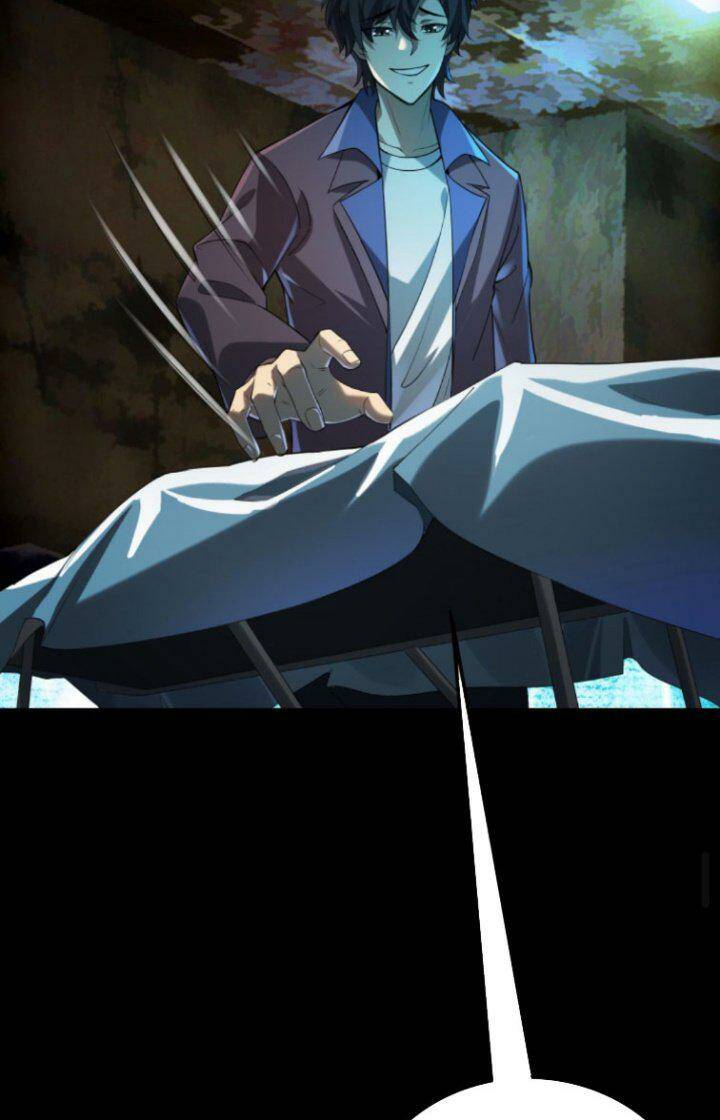 Quỷ Dị Khôi Phục: Ta Có Thể Hóa Thân Thành Đại Yêu Chapter 30 - Trang 2