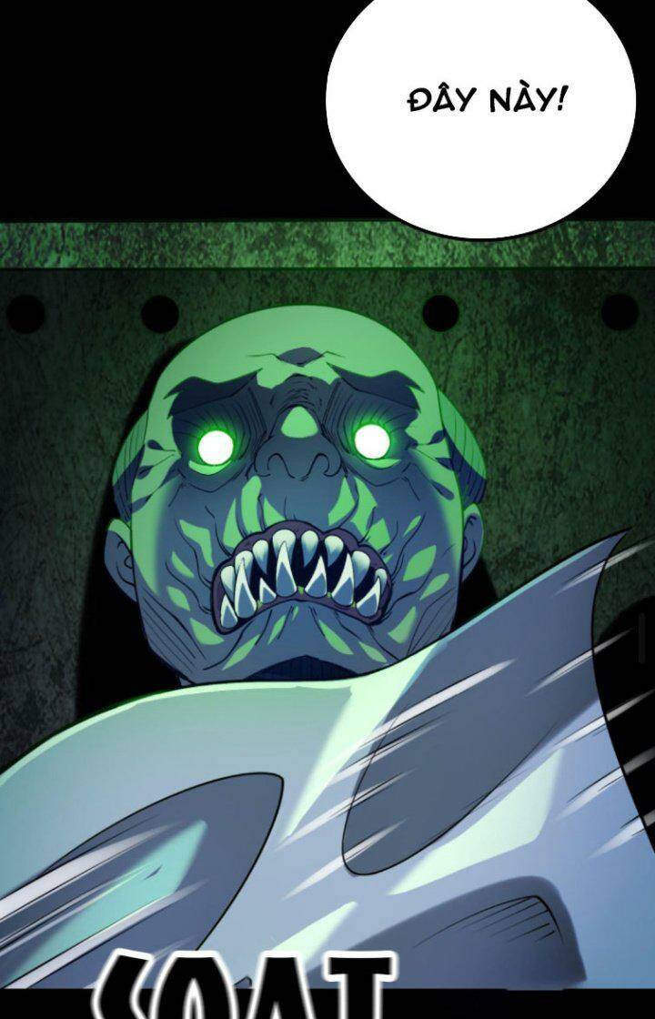Quỷ Dị Khôi Phục: Ta Có Thể Hóa Thân Thành Đại Yêu Chapter 30 - Trang 2