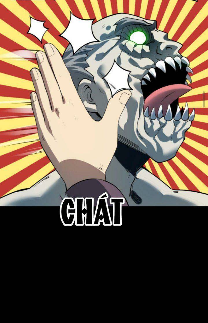 Quỷ Dị Khôi Phục: Ta Có Thể Hóa Thân Thành Đại Yêu Chapter 30 - Trang 2