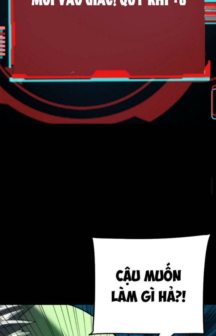 Quỷ Dị Khôi Phục: Ta Có Thể Hóa Thân Thành Đại Yêu Chapter 30 - Trang 2