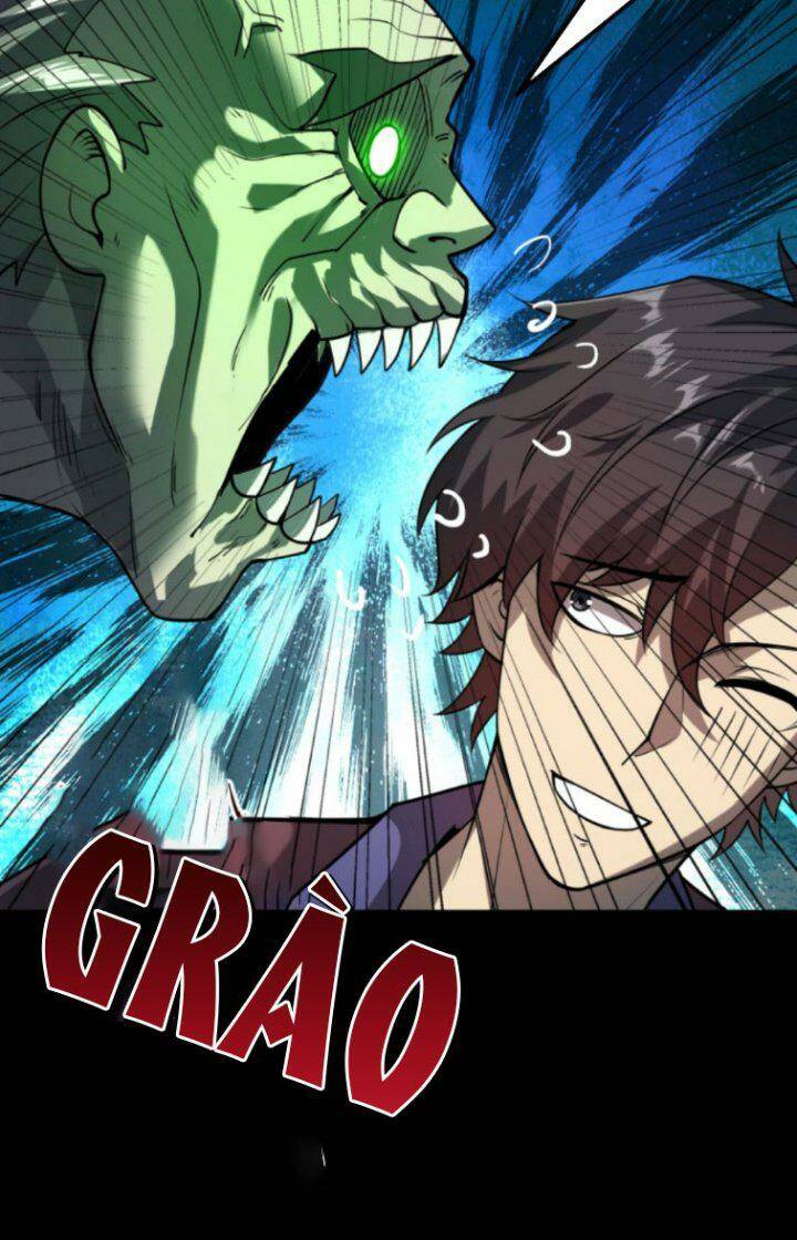 Quỷ Dị Khôi Phục: Ta Có Thể Hóa Thân Thành Đại Yêu Chapter 30 - Trang 2