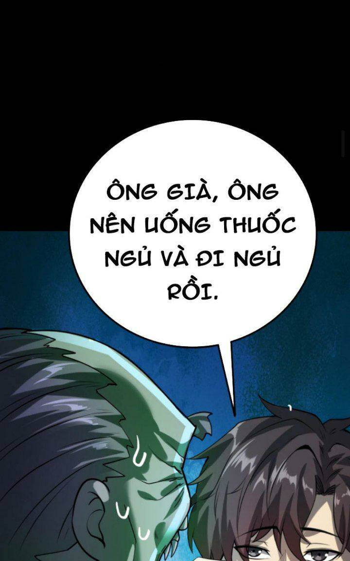 Quỷ Dị Khôi Phục: Ta Có Thể Hóa Thân Thành Đại Yêu Chapter 30 - Trang 2