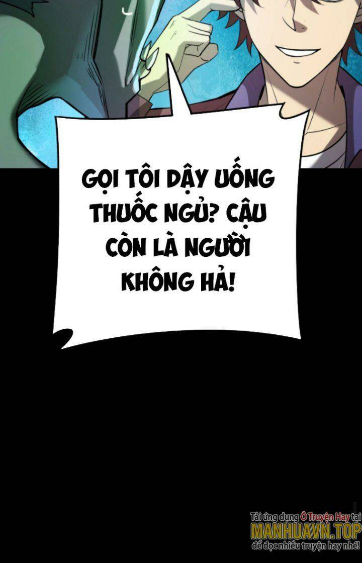 Quỷ Dị Khôi Phục: Ta Có Thể Hóa Thân Thành Đại Yêu Chapter 30 - Trang 2