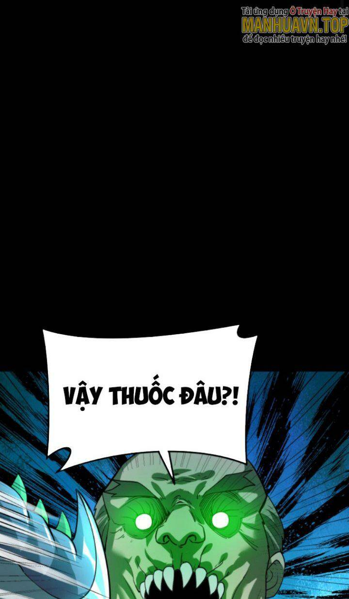 Quỷ Dị Khôi Phục: Ta Có Thể Hóa Thân Thành Đại Yêu Chapter 30 - Trang 2