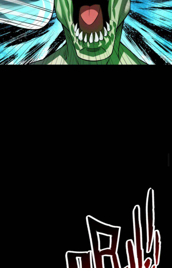 Quỷ Dị Khôi Phục: Ta Có Thể Hóa Thân Thành Đại Yêu Chapter 30 - Trang 2