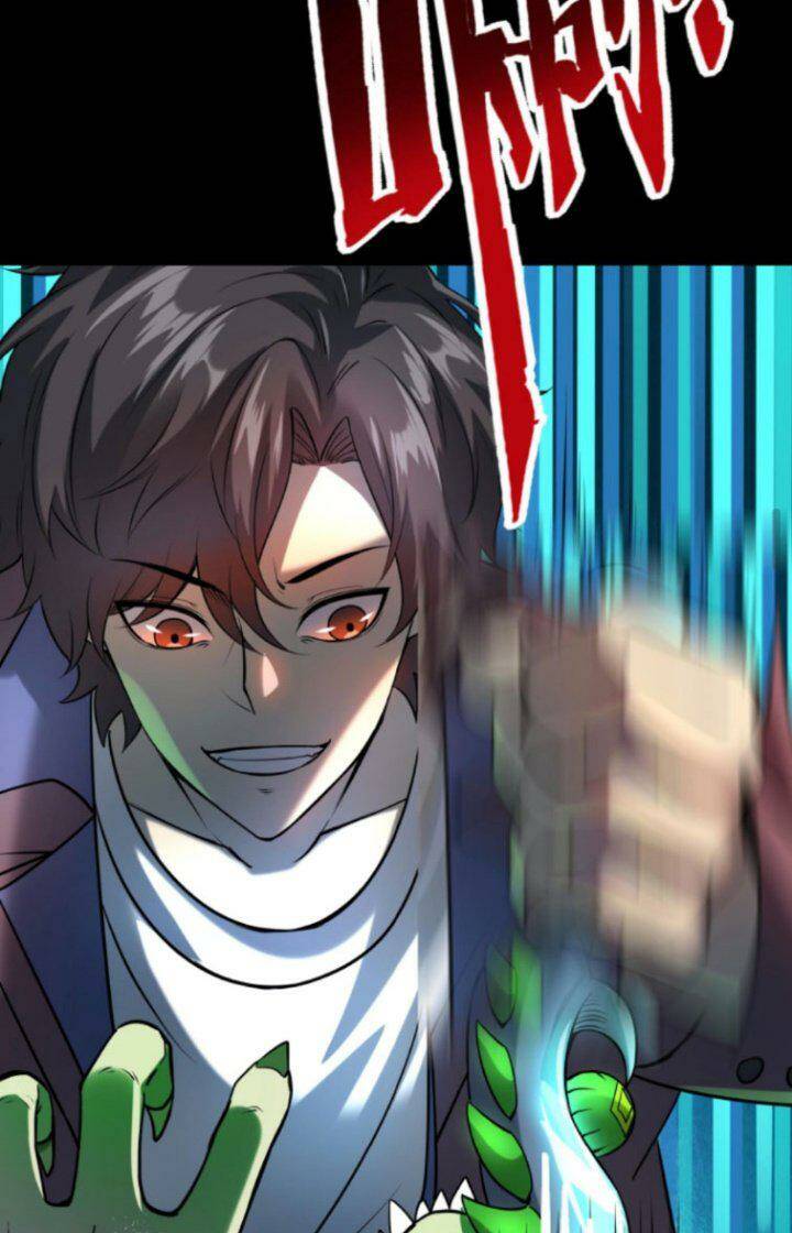 Quỷ Dị Khôi Phục: Ta Có Thể Hóa Thân Thành Đại Yêu Chapter 30 - Trang 2