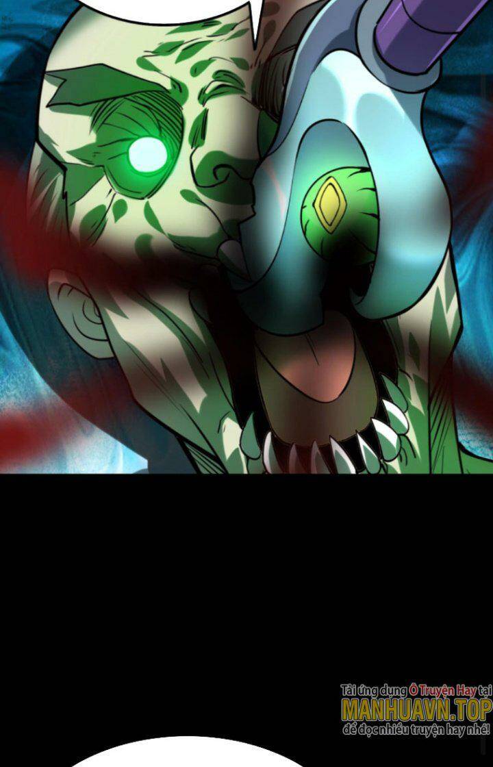 Quỷ Dị Khôi Phục: Ta Có Thể Hóa Thân Thành Đại Yêu Chapter 30 - Trang 2