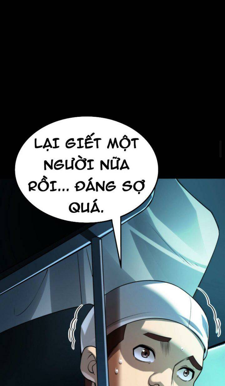 Quỷ Dị Khôi Phục: Ta Có Thể Hóa Thân Thành Đại Yêu Chapter 30 - Trang 2