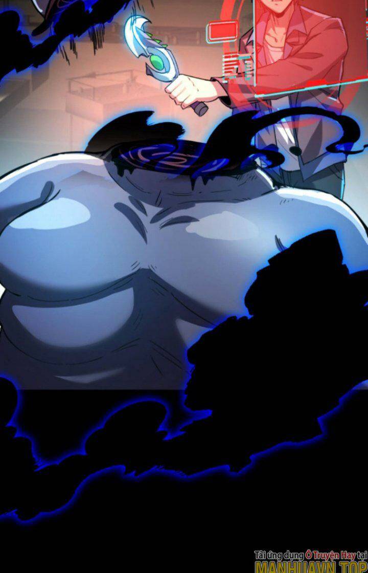 Quỷ Dị Khôi Phục: Ta Có Thể Hóa Thân Thành Đại Yêu Chapter 30 - Trang 2