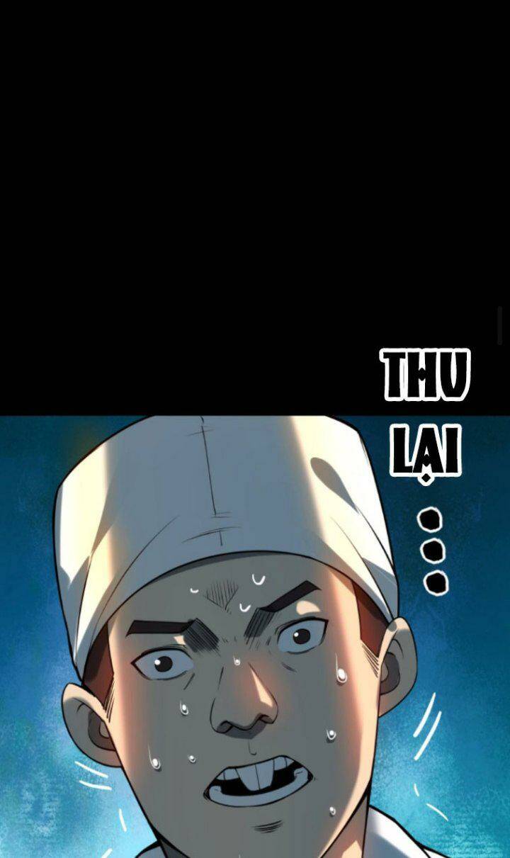 Quỷ Dị Khôi Phục: Ta Có Thể Hóa Thân Thành Đại Yêu Chapter 30 - Trang 2