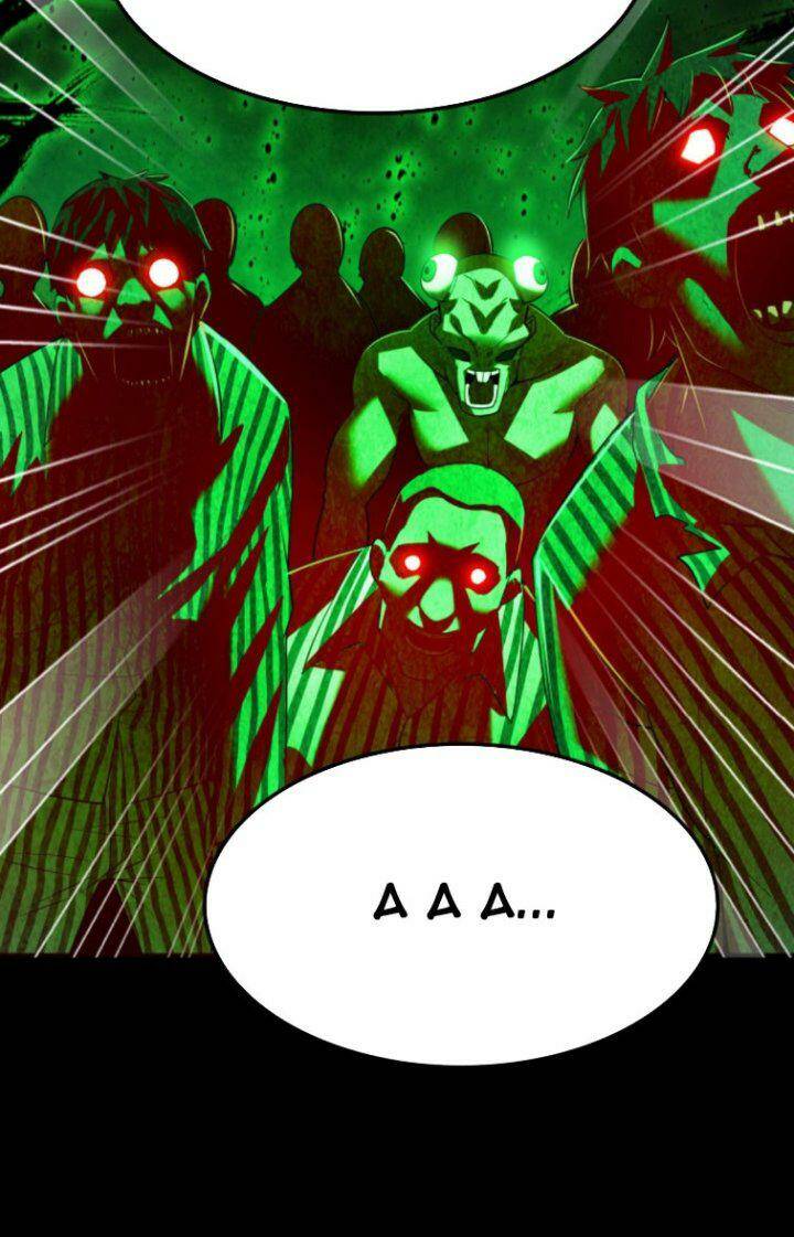 Quỷ Dị Khôi Phục: Ta Có Thể Hóa Thân Thành Đại Yêu Chapter 30 - Trang 2