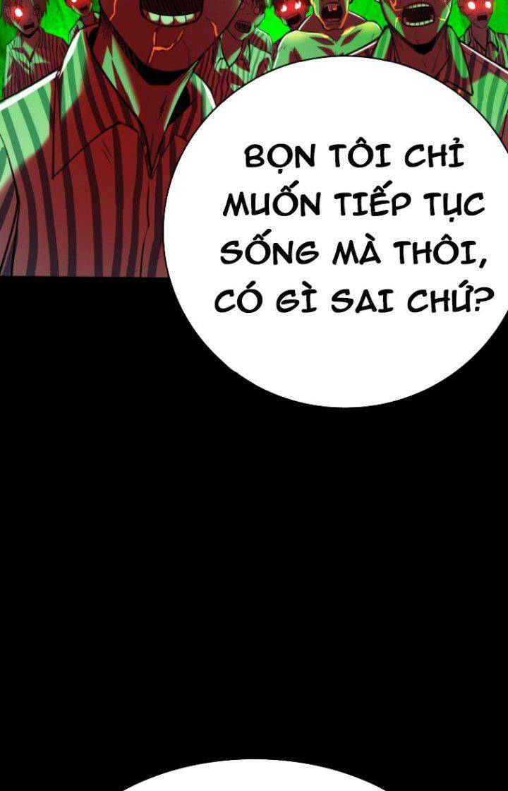 Quỷ Dị Khôi Phục: Ta Có Thể Hóa Thân Thành Đại Yêu Chapter 30 - Trang 2