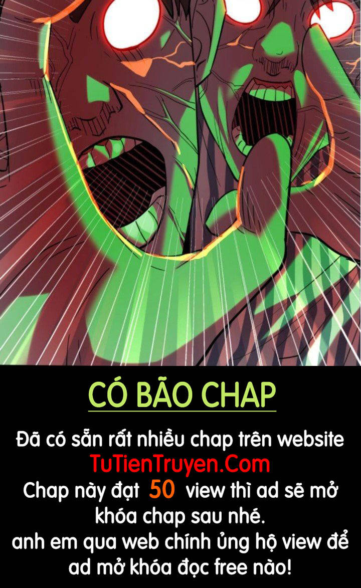 Quỷ Dị Khôi Phục: Ta Có Thể Hóa Thân Thành Đại Yêu Chapter 30 - Trang 2