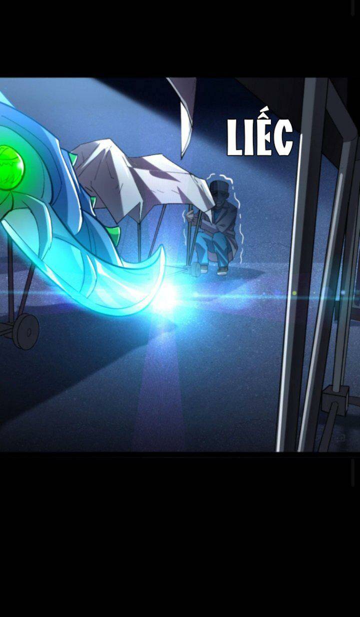 Quỷ Dị Khôi Phục: Ta Có Thể Hóa Thân Thành Đại Yêu Chapter 30 - Trang 2