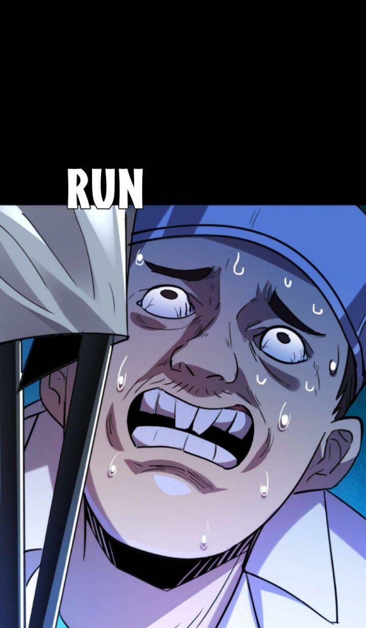 Quỷ Dị Khôi Phục: Ta Có Thể Hóa Thân Thành Đại Yêu Chapter 30 - Trang 2