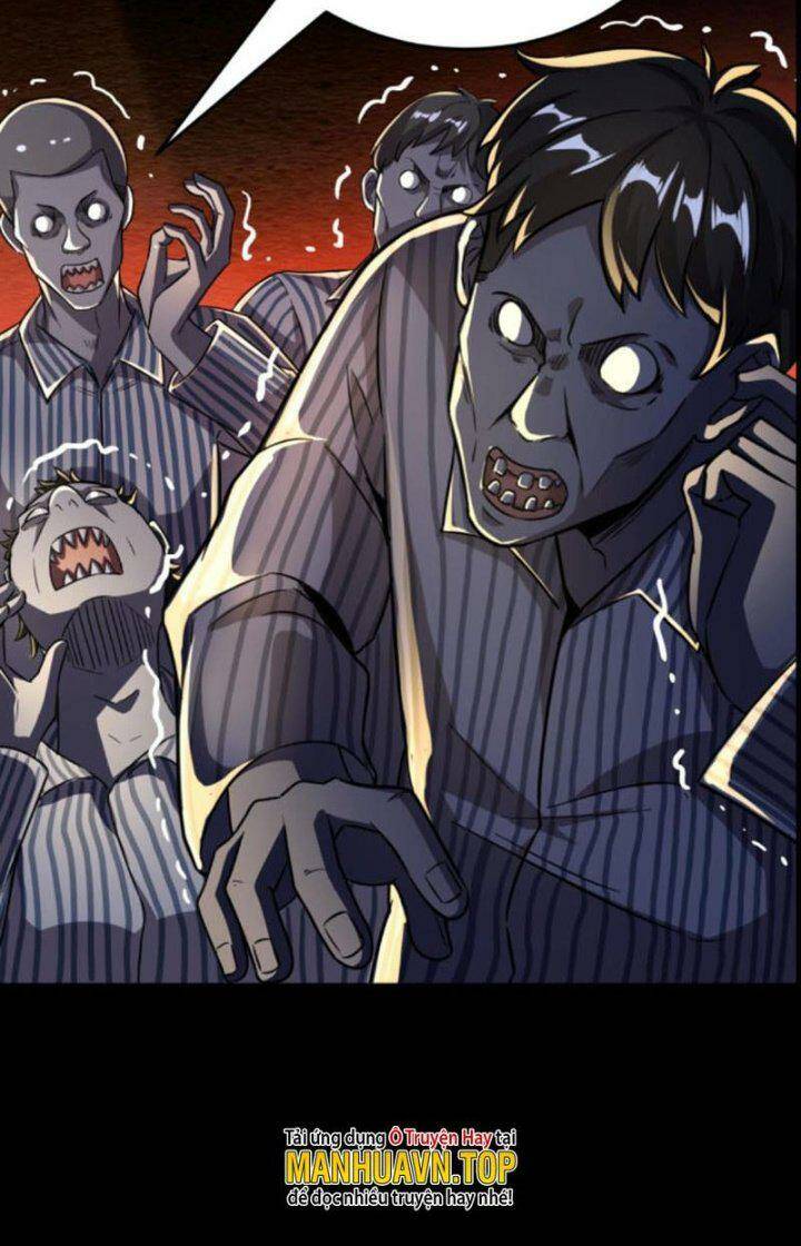 Quỷ Dị Khôi Phục: Ta Có Thể Hóa Thân Thành Đại Yêu Chapter 31 - Trang 2