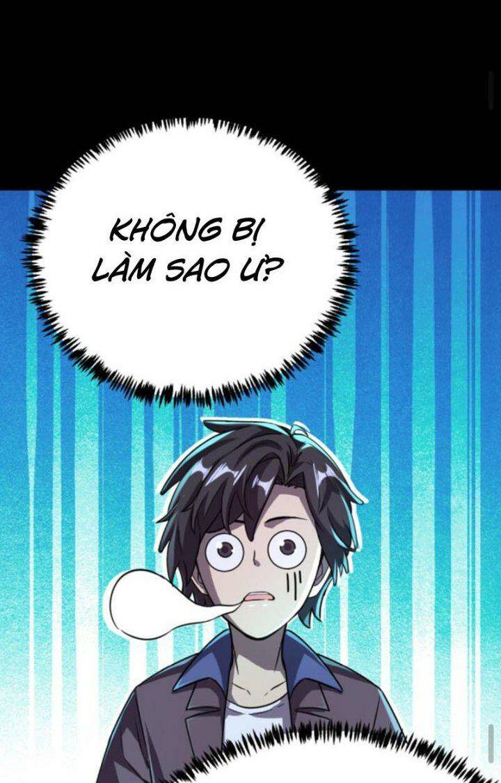 Quỷ Dị Khôi Phục: Ta Có Thể Hóa Thân Thành Đại Yêu Chapter 31 - Trang 2