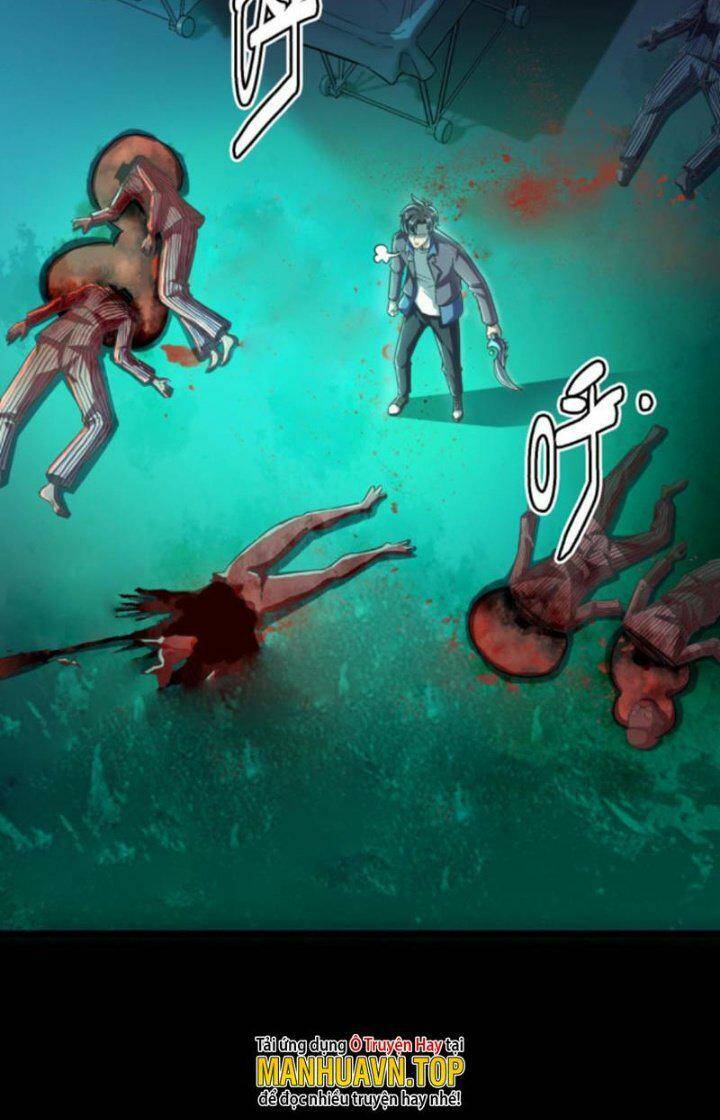 Quỷ Dị Khôi Phục: Ta Có Thể Hóa Thân Thành Đại Yêu Chapter 31 - Trang 2