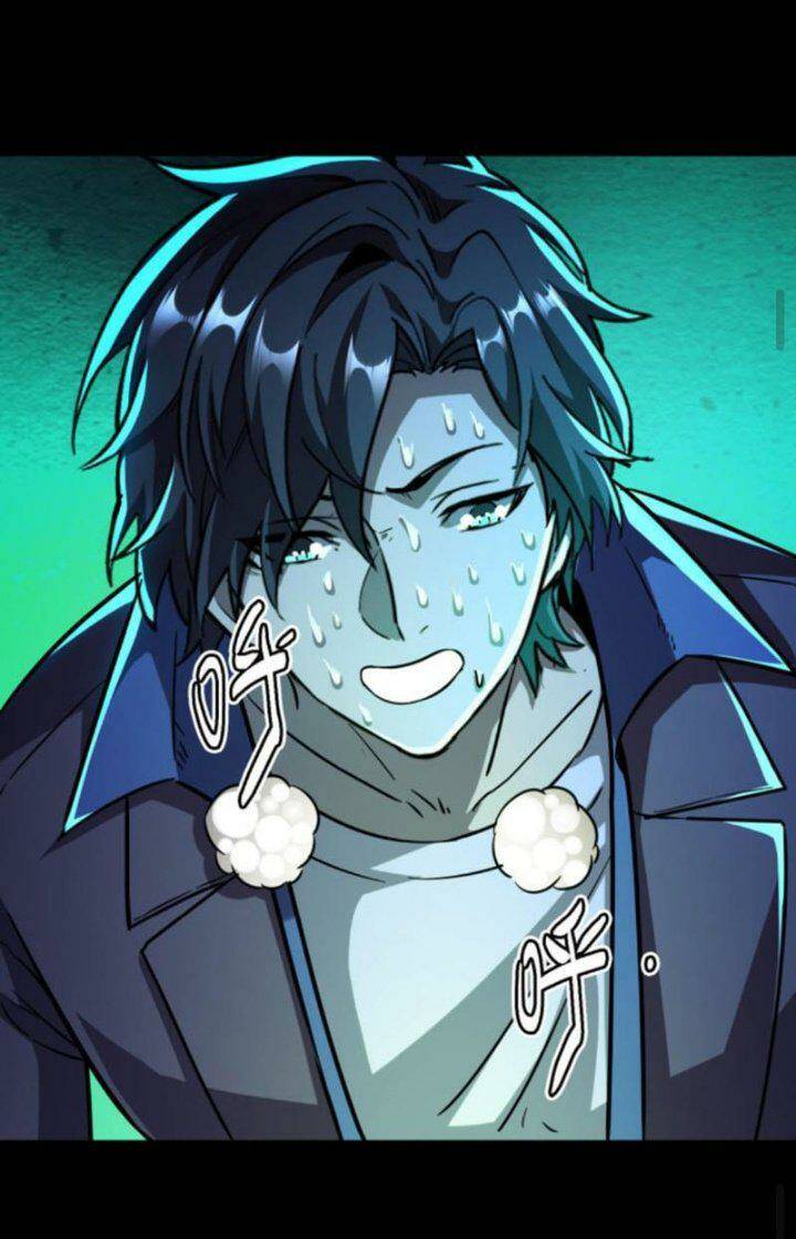 Quỷ Dị Khôi Phục: Ta Có Thể Hóa Thân Thành Đại Yêu Chapter 31 - Trang 2