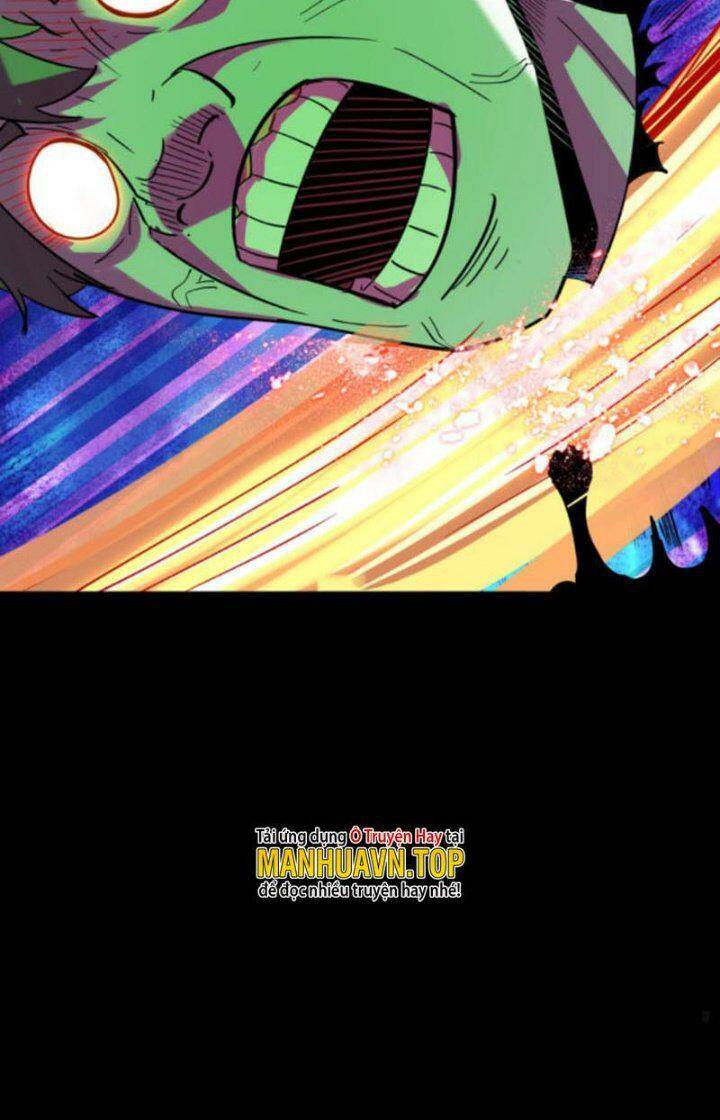 Quỷ Dị Khôi Phục: Ta Có Thể Hóa Thân Thành Đại Yêu Chapter 31 - Trang 2